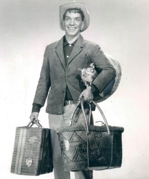 Who’s Who # 12: Cantinflas