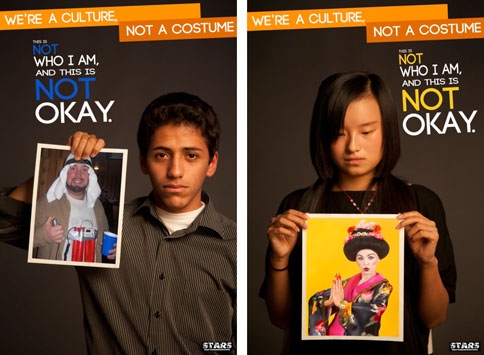 Stereotypes Costumes