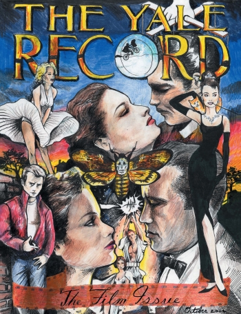 Film Issue Cover