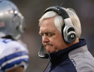 Wade Phillips